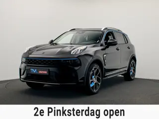 Lynk & Co 01 1.5 261PK Plug-in Hybrid *360° Camera* Pano/dak Apple/Carplay Adaptive/Cruise