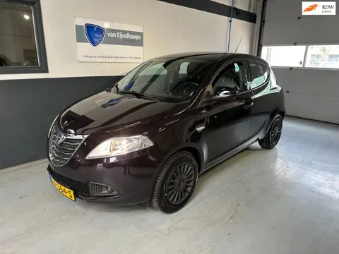 Lancia Ypsilon 1.2 Platinum Airco|PDC