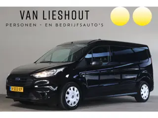 Ford Transit Connect 1.5 EcoBlue L2 Trend - NL- Auto!! Camera I Apple I Park sens. A -- Tweede Pinks