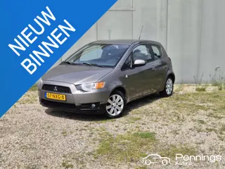 Mitsubishi Colt 1.3 Edition Two