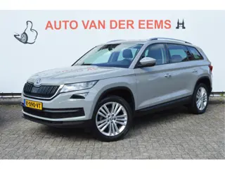 Škoda Kodiaq 1.5 TSI Busn. Ed. 7p. NL-Auto / Apple android / Led verl. / 7 persoons