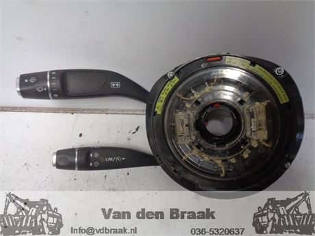 Mercedes Benz Vito (W447) 2014-2019 Kolomschakelaar