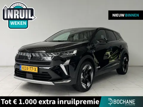 Renault Symbioz 1.8 E-Tech full hybrid 160 Iconic | Demo | 360° Camera | Adaptive Cruise Control | N