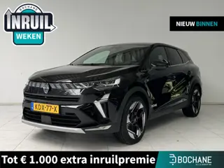 Renault Symbioz 1.8 E-Tech full hybrid 160 Iconic | Demo | 360° Camera | Adaptive Cruise Control | N