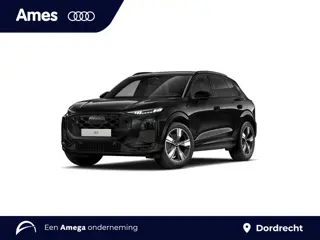 Audi Q3 1.5 200kW e-hybrid S edition (bj 2026, automaat)