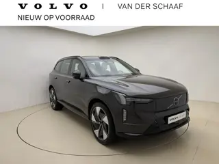 Volvo EX90 Twin Motor Performance Ultra / NIEUW / DIRECT LEVERBAAR / LUCHTVERING / WOOL BLEND / 22''