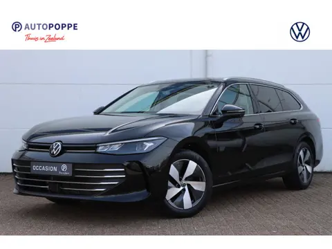 Volkswagen Passat Variant 1.5 eTSI Business 150pk DSG7
