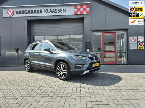 Seat Ateca 1.0 EcoTSI Style Business Intense