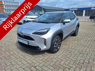 Toyota Yaris Cross 1.5 Hybrid Explore Limited (bj 2023)