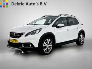 Peugeot 2008 1.5 BlueHDi Allure / Panoramadak / Trekhaak / Cruise-ctr. /  lmv 17"/ Roofrail / Privac