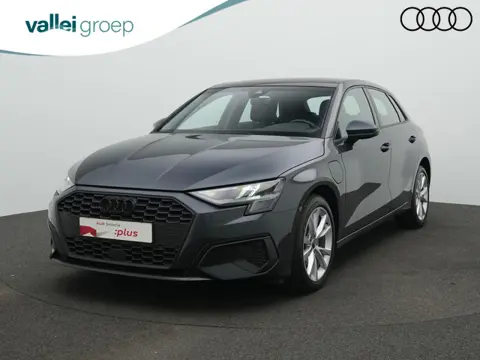 Audi A3 Sportback 40 TFSI e 204 pk Pro line | Panoramadak | Trekhaak | Leder | Bang & Olufsen | Stoe