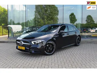 Mercedes-Benz A-klasse 200 AMG | Camera |Carplay | Navi