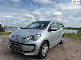 Volkswagen Up! 1.0 BlueMotion AIRCO/ELEKTR. RAMEN/NIEUWE APK
