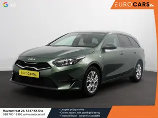 Kia Ceed Sportswagon 1.0 T-GDi 120pk DynamicLine Climate control Cruise control Achteruitrijcamera V