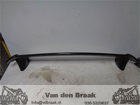 Peugeot 107 2005-2014 Achterklepspoiler