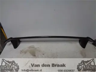 Peugeot 107 2005-2014 Achterklepspoiler