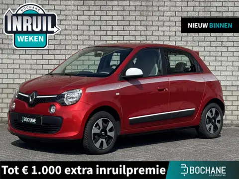Renault Twingo 1.0 SCe Collection | Airco | All-Season banden | Bluetooth |