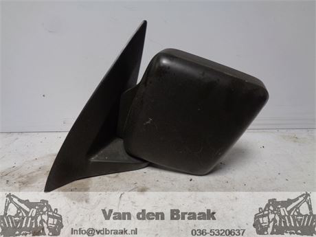 Opel Combo 2001-2011 Spiegel links handverstelbaar