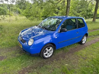 Volkswagen Lupo 1.4 Trendline apk t/m 08-10-2026