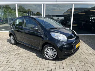 Citroën C1 1.0-12V Séduction Airco / 5 drs (bj 2009)