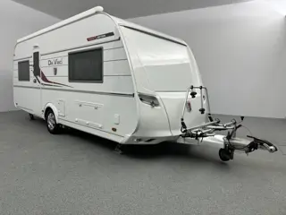 Tabbert Da Vinci 540 E Finest Edition Luifel STALLING