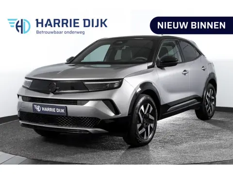 Opel Mokka 1.2 Turbo Hybrid 145 PK GS - Automaat | Dig. Cockpit | Cruise | PDC | Camera | App. Conne