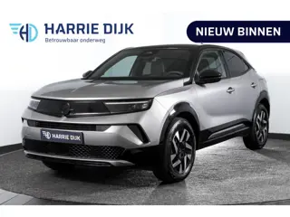 Opel Mokka 1.2 Turbo Hybrid 145 PK GS - Automaat | Dig. Cockpit | Cruise | PDC | Camera | App. Conne