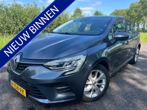 Renault Clio 1.0 TCe | Clima| Cruise | Apple-carplay | APK mei 2028