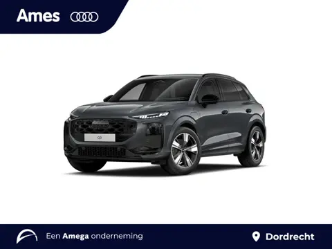 Audi Q3 1.5 200kW e-hybrid S edition (bj 2026, automaat)