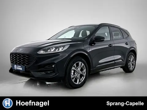 Ford Kuga 2.5 PHEV ST-Line | Camera | Cruise Control | Navigatie |