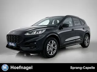 Ford Kuga 2.5 PHEV ST-Line | Camera | Cruise Control | Navigatie |