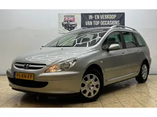 Peugeot 307 SW 1.6 16V Premium/7P/NW APK/2DE EIG