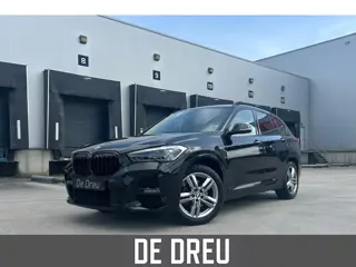 BMW X1 SDrive18i High Executive | M-SPORT | SHADOWLINE | EL KLEP |