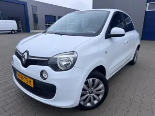 Renault TWINGO 1.0 SCe Authentique nieuwe apk inruil topper!!