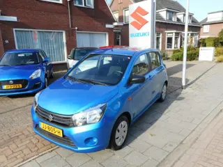 SUZUKI CELERIO 1.0 COMFORT