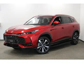 MG EHS 1.5 TGDI Comfort PHEV (bj 2026, automaat)