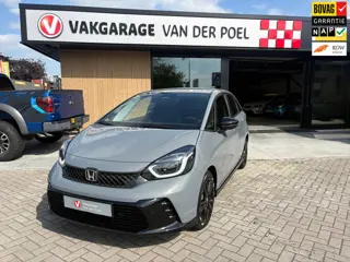 Honda JAZZ 1.5 e-HEV Advance Sport