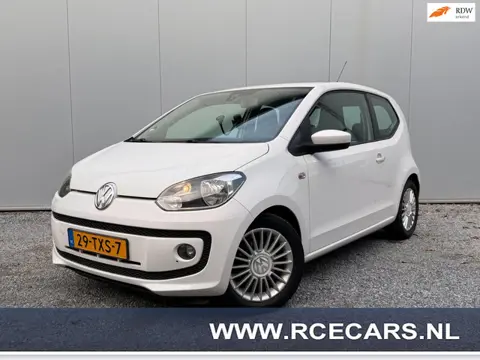 Volkswagen Up! 1.0 high up! BlueMotion Airco