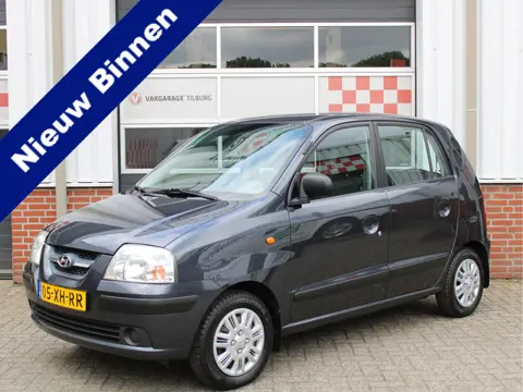 Hyundai Atos 1.1i Active Joy AIRCO PDC/Stuurbekr/CV/Elek.ramen