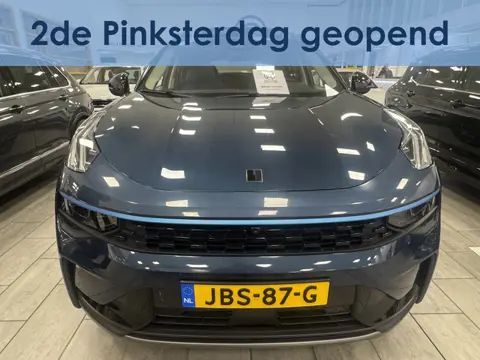 Lynk & Co 01 1.5 HYBRID automaat PANO / CAMERA (bj 2022)