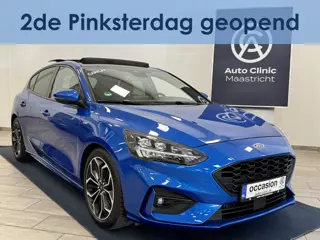 Ford Focus 1.0 EcoBoost ST-LINE | FULL LED | PANO | B&O | NAVI | ADAPTIVE CC |