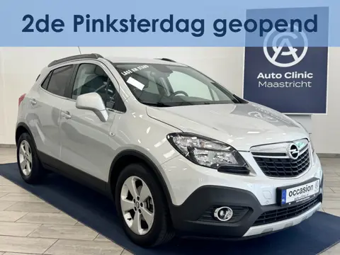 Opel Mokka 1.4 T Innovation | WEINIG KM | NAVI | CAMERA | CRUISE |