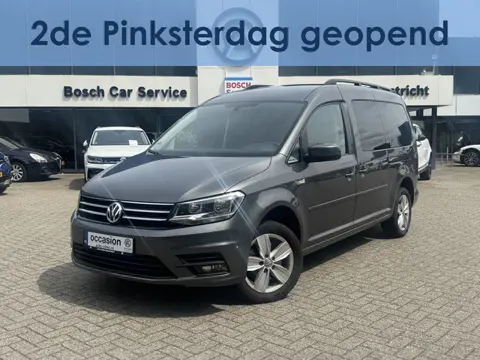 Volkswagen Caddy 1.5 TSI 7-PERSOONS / CARPLAY / PARKPILOT /