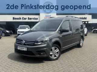 Volkswagen Caddy 1.5 TSI 7-PERSOONS / CARPLAY / PARKPILOT /