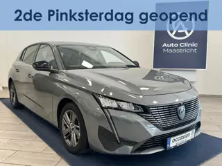 Peugeot 308 1.2 PureTech Allure | NAVI | FULL LED |
