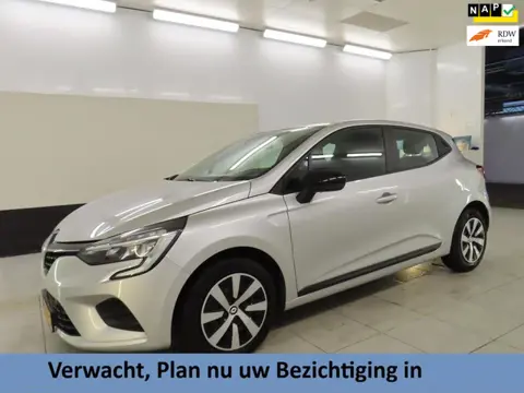 Renault Clio 1.0 TCe 90 Equilibre|CARPLAY|AIRCO|ZUINIG|2023