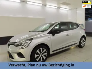 Renault Clio 1.0 TCe 90 Equilibre|CARPLAY|AIRCO|ZUINIG|2023