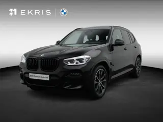 BMW X3 xDrive30e High Executive | M Sportpakket | Parking Pack | Safety Pack | Trekhaak | Panoramada
