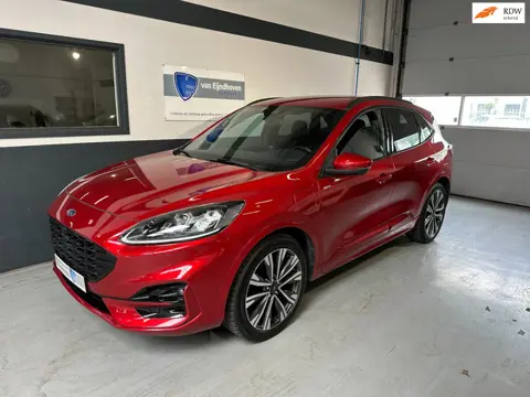 Ford KUGA 2.5 PHEV ST-Line X ACC|B&O|Cam