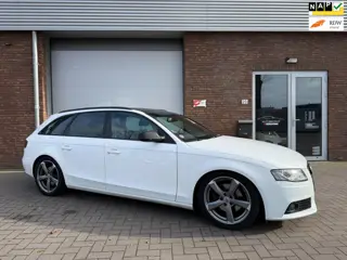 Audi A4 Avant 2.0 TFSI Pro Line|XENON|AIRCO|NAVI|NEW APK